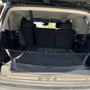 2019 Chevrolet TAHOE LT — фото 38