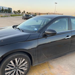 2024 Nissan ALTIMA 2.5 SV 照片 2