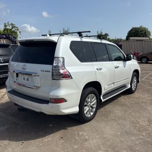 صورة 8 لـ 2015 Lexus GX 460 BASE