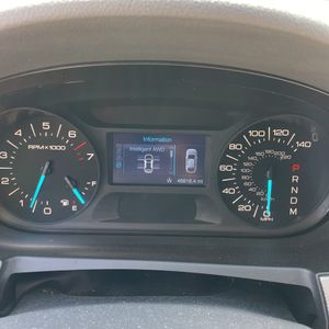 صورة مصغرة 38 لـ 2012 FORD EDGE SEL