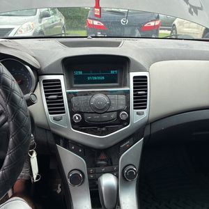 2014 Chevrolet CRUZE LS AUTO — миниатюра 36