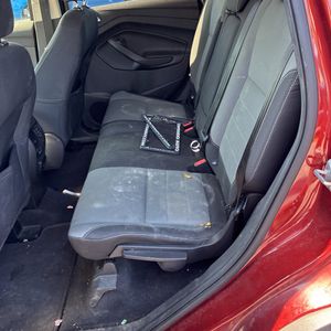 2016 FORD ESCAPE SE 缩略图 68