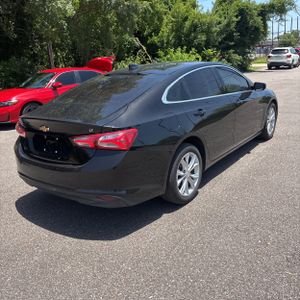 2022 Chevrolet MALIBU LT 照片 7