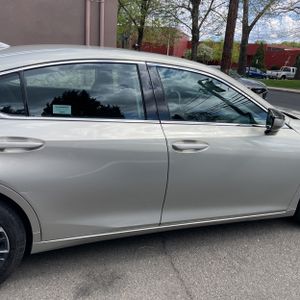 LEXUS ES 250 BASE - 10