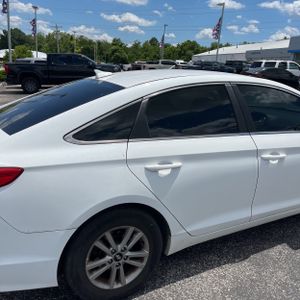 صورة 9 لـ 2016 Hyundai SONATA SE