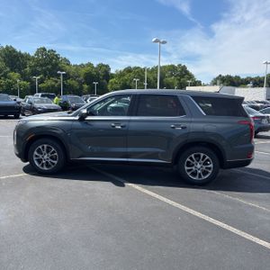 HYUNDAI PALISADE SE - 3