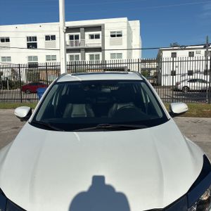 2022 Honda HR-V EX-L 缩略图 15