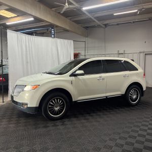 صورة 3 لـ 2012 Lincoln MKX