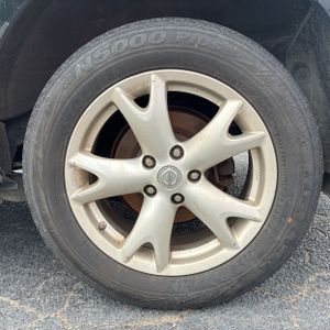 صورة مصغرة 18 لـ 2011 Nissan ROGUE SV