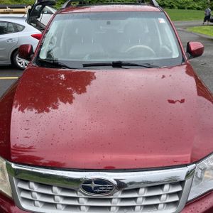 2013 Subaru FORESTER 2.5X PREMIUM — миниатюра 15
