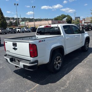 صورة 8 لـ 2016 Chevrolet COLORADO Z71