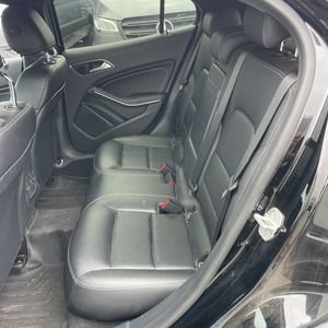 2017 Mercedes-BENZ GLA thumbnail 34