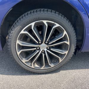 2016 Toyota COROLLA S PLUS 缩略图 19
