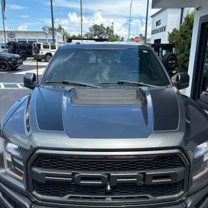 صورة 15 لـ 2018 FORD F-150 RAPTOR