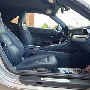 صورة مصغرة 30 لـ 2013 Porsche 911 CARRERA 4S