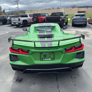 CHEVROLET CORVETTE STINGRAY - 7