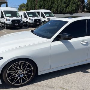صورة 2 لـ 2023 BMW M340I
