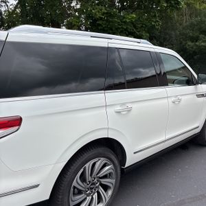 2022 Lincoln NAVIGATOR RESERVE 照片 9
