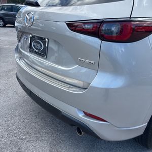 2024 Mazda CX-5 2.5 S PREFERRED 照片 58
