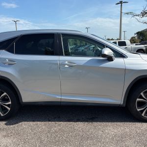 2018 Lexus RX 350 BASE 照片 11