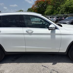 2019 Mercedes-BENZ GLC 缩略图 11