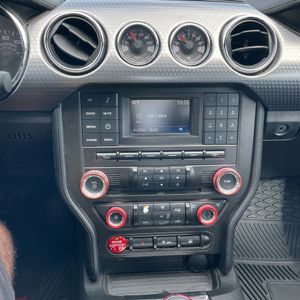 2016 FORD MUSTANG ECOBOOST — миниатюра 37