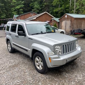 صورة مصغرة 12 لـ 2012 JEEP LIBERTY SPORT