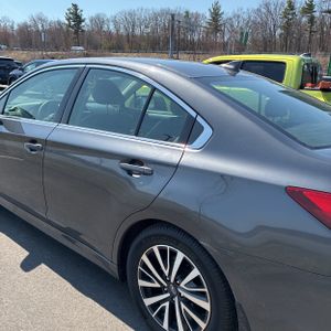 SUBARU LEGACY 2.5I PREMIUM - 4