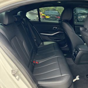 صورة مصغرة 35 لـ 2024 BMW 3 SERIES 330I