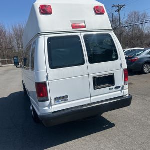 FORD E-SERIES E-350 SD - 5