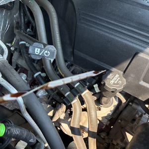 2015 Chevrolet SILVERADO 2500HD LT — миниатюра 41
