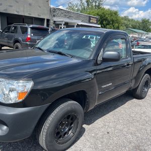 صورة 2 لـ 2010 Toyota TACOMA BASE