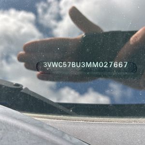 2021 Volkswagen JETTA S 缩略图 48