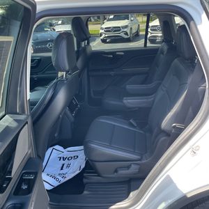 2026 Lincoln AVIATOR PREMIERE thumbnail 33