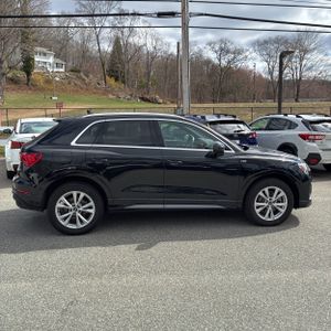 AUDI Q3 PREMIUM PLUS S LINE - 10