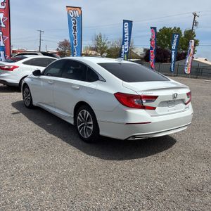 HONDA ACCORD - 5