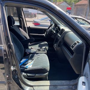 2006 Honda CR-V EX — миниатюра 32