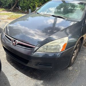 2006 Honda ACCORD LX 缩略图 45