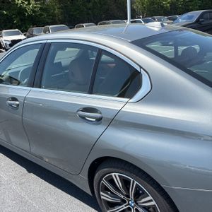 BMW 3-SERIES 330I XDRIVE - 6