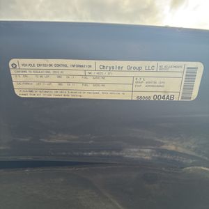 2010 JEEP GRAND CHEROKEE LAREDO 照片 49