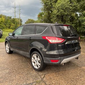 صورة 5 لـ 2013 FORD ESCAPE SEL