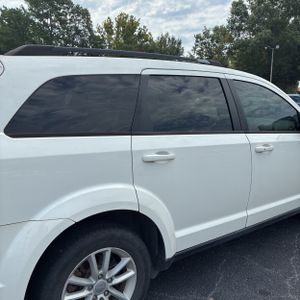 2014 Dodge JOURNEY SXT 照片 9
