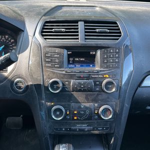 2018 FORD EXPLORER XLT thumbnail 38