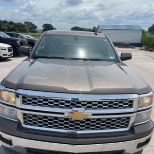 صورة مصغرة 15 لـ 2015 Chevrolet SILVERADO 1500 LT