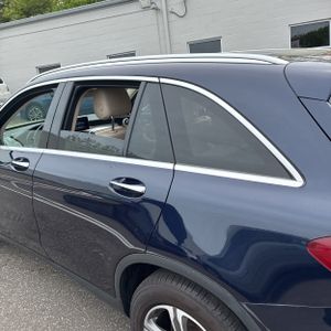 MERCEDES-BENZ GLC-CLASS - 6