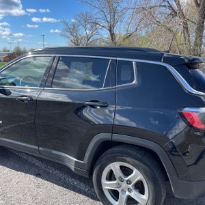 JEEP COMPASS LATITUDE - 6