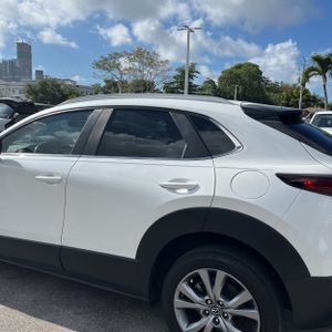 MAZDA CX-30 2.5 S PREFERRED - 6