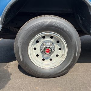 صورة 19 لـ 1993 FORD F-150 XLT