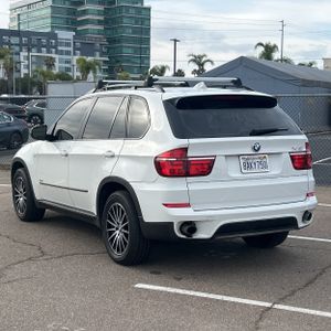 BMW X5 XDRIVE35I - 5