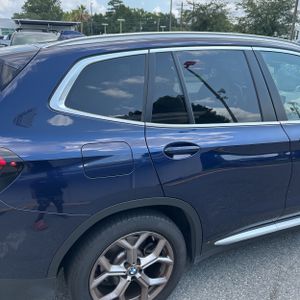 2023 BMW X3 SDRIVE30I — фото 9